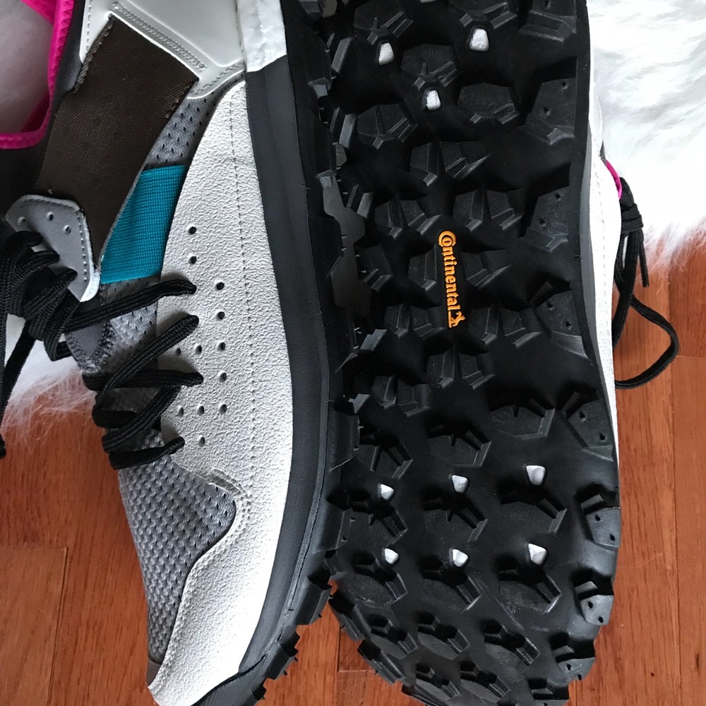 Adidas response trail kolor boost TR shoes - Picture 7 of 7